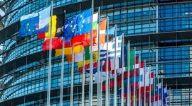 Timeline: El proceso de formación de la Unión Europea