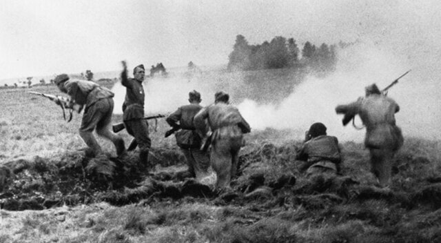 Operación Bagration