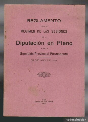 Comienzo de la crítica del régimen