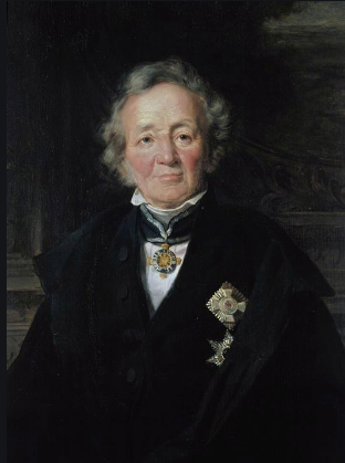 Leopold Von Ranke