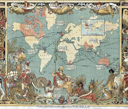 Problemáticas del humanismo exótico.