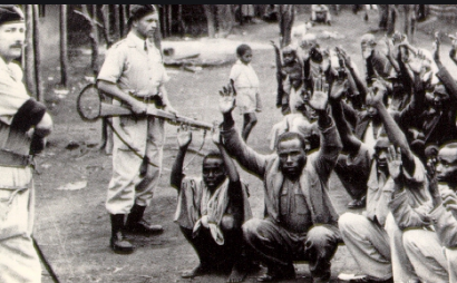 Rasgos generales del humanismo exótico.