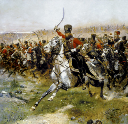 Guerras Napoleónicas