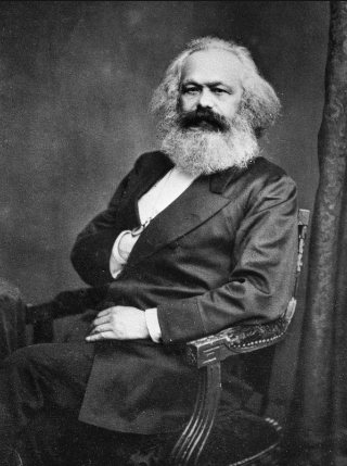 Karl Marx