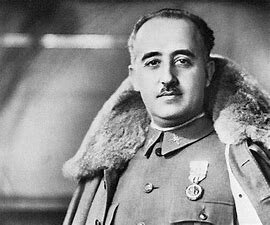 El general Francisco Franco decide destinar una importante parte de sus fuerzas para liberar a los rebeldes asediados en el Alcázar de Toledo. Franco concentra el poder entre los sublevados: es designado generalísimo y jefe del gobierno.