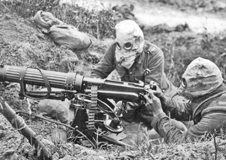 Primera guerra mundial