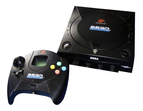 Comienza la Generación de 128 Bits.