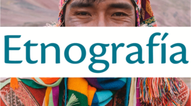 Timeline: Evolución de la etnografía -Niyereth González UNAD-