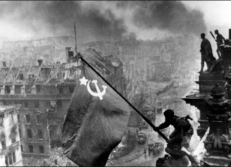 Segunda guerra mundial