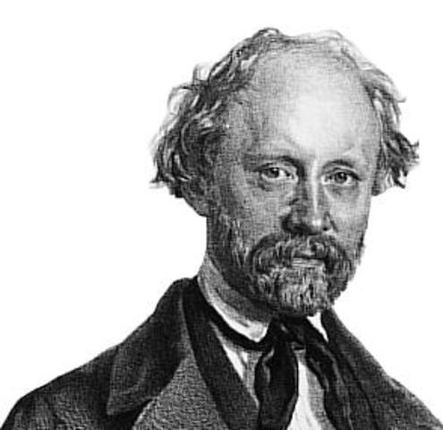 Friedrich Hebbel