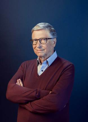 Bill Gates