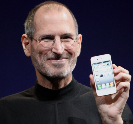 Steve Jobs