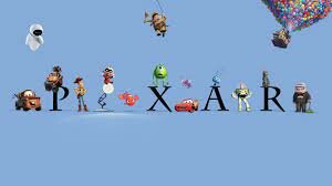 Pixar was Founded
