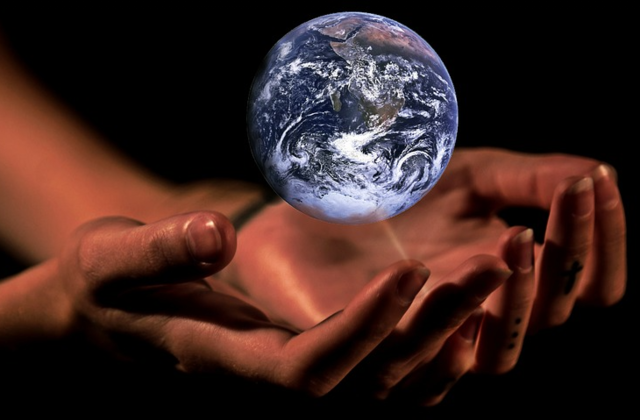 Humanismo mundialista