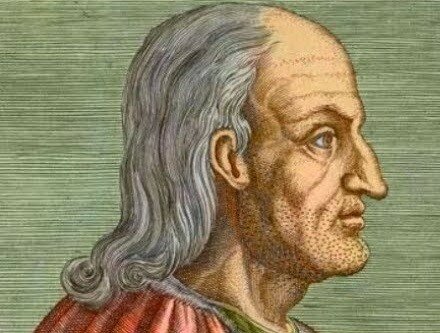 Juan Escoto Erígena