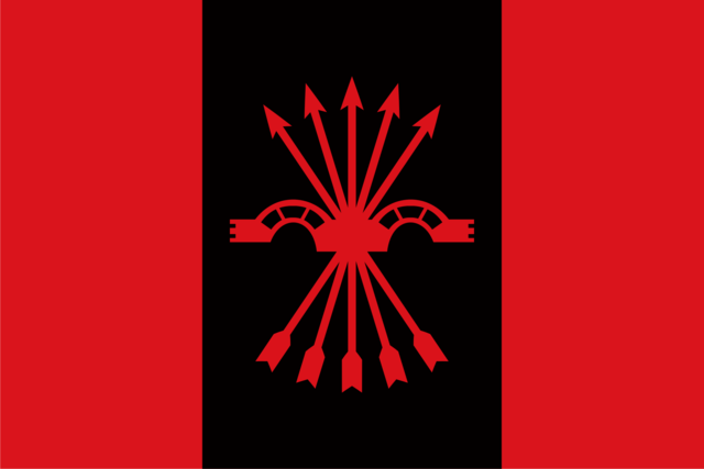 Franco promulga el día 19 el llamado Decreto de Unificación, por medio del cual crea una única formación política legal bajo su mando: FET y de las JONS