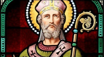 San Anselmo de Canterbury