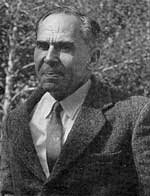 Herbert George Andrewartha