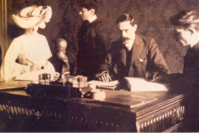 Ley de matrimonio civil