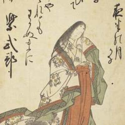 Timeline: Murasaki Shikibu