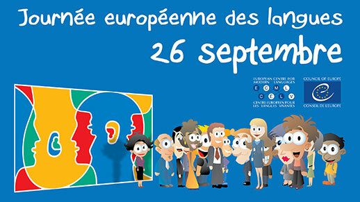 Journée Europénne des Langues