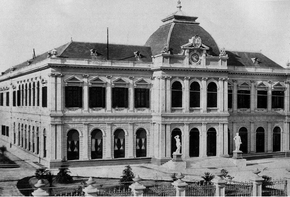 Creación de la Universidad de La Plata