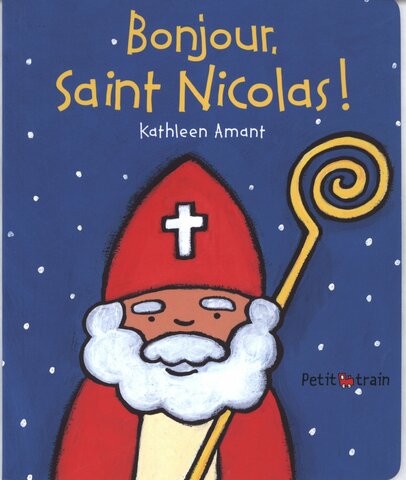 Saint Nicolas