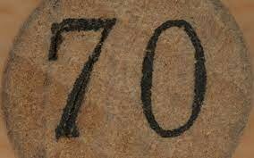 AÑO 70