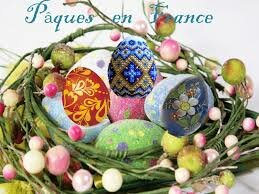Pâques