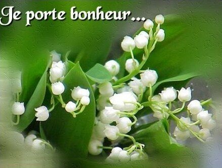 Fête de Muguet