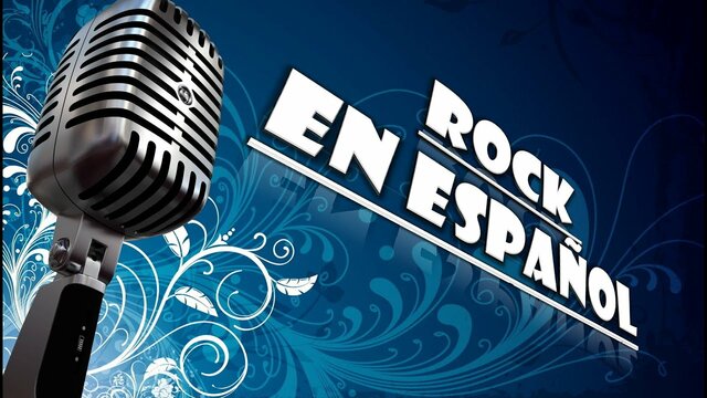 ROCK EN ESPAÑOL