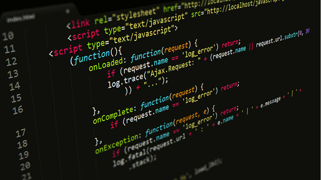 Lenguajes para el desarrollo