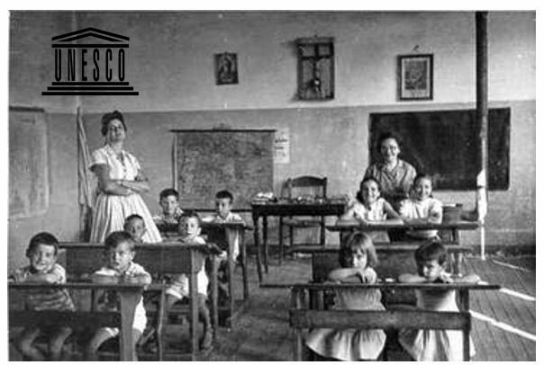 Mejora de la educación