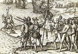 PROBLEMÁTICAS DEL HUMANISMO EXÓTICO