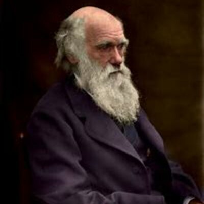 Timeline: Charles Darwin  1809- 1882