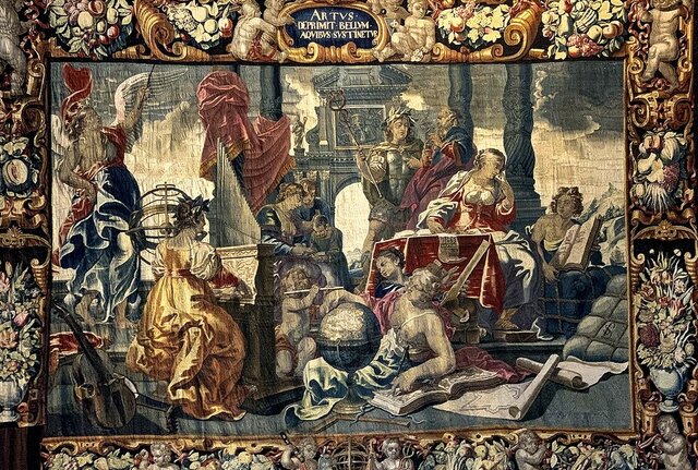 Escuelas catedralicias