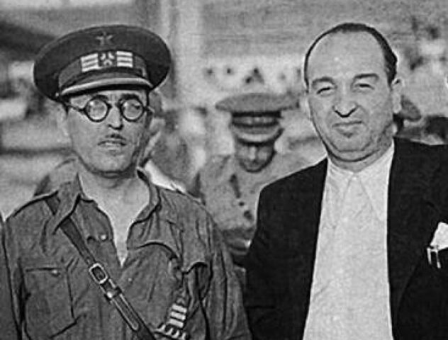 El coronel Casado encabeza el organismo republicano que sustituye a Negrín con el objeto de alcanzar una paz honrosa (golpe de estado en Madrid).