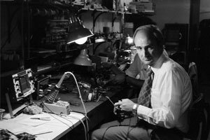 Origen de la ingeniería de sistema