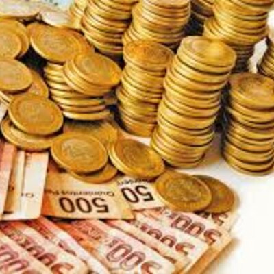 Timeline: Evolución Del Dinero