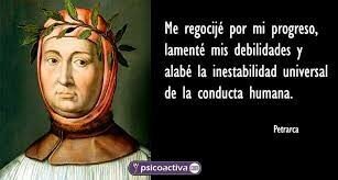 Francesco Petrarca (1304-1374)