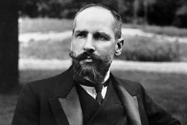 Peter Stolypin Prime Minister