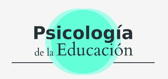 Pese a estas enormes influencias, recién entre los años 1880 y 1900 se marca como el inicio de la PSICOLOGÍA DE LA EDUCACIÓN