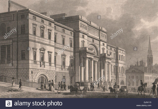 Entra Universidad de Edimburgo