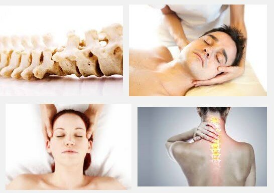 QUIROPRACTICA Y OSTEOPATÍA