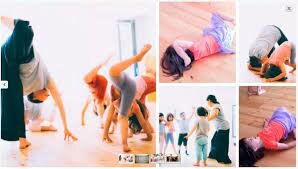 TERAPIA DEL MOVIMIENTO ROLFING