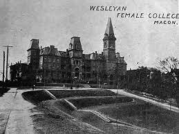 First Women's College