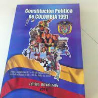 Timeline: Linea de tiempo Diversidad en Colombia.  Actividad 2 docente Oscar Rodríguez