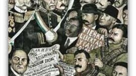 Timeline: Reconstrucción Nacional (1946-1973)