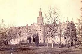 First Women's Catholic College