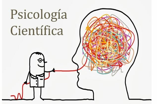 Disciplina Científica